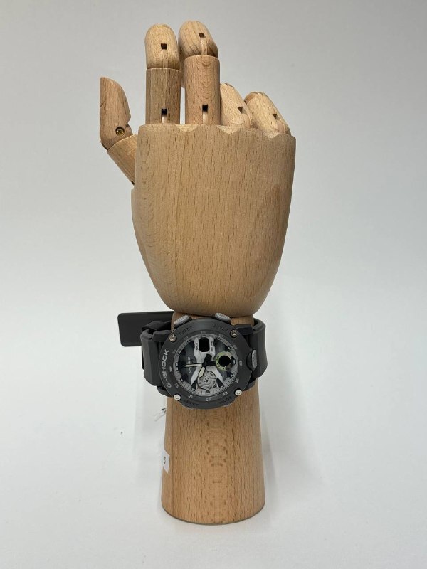 Часы Casio GA-2000HD-8ADR купить