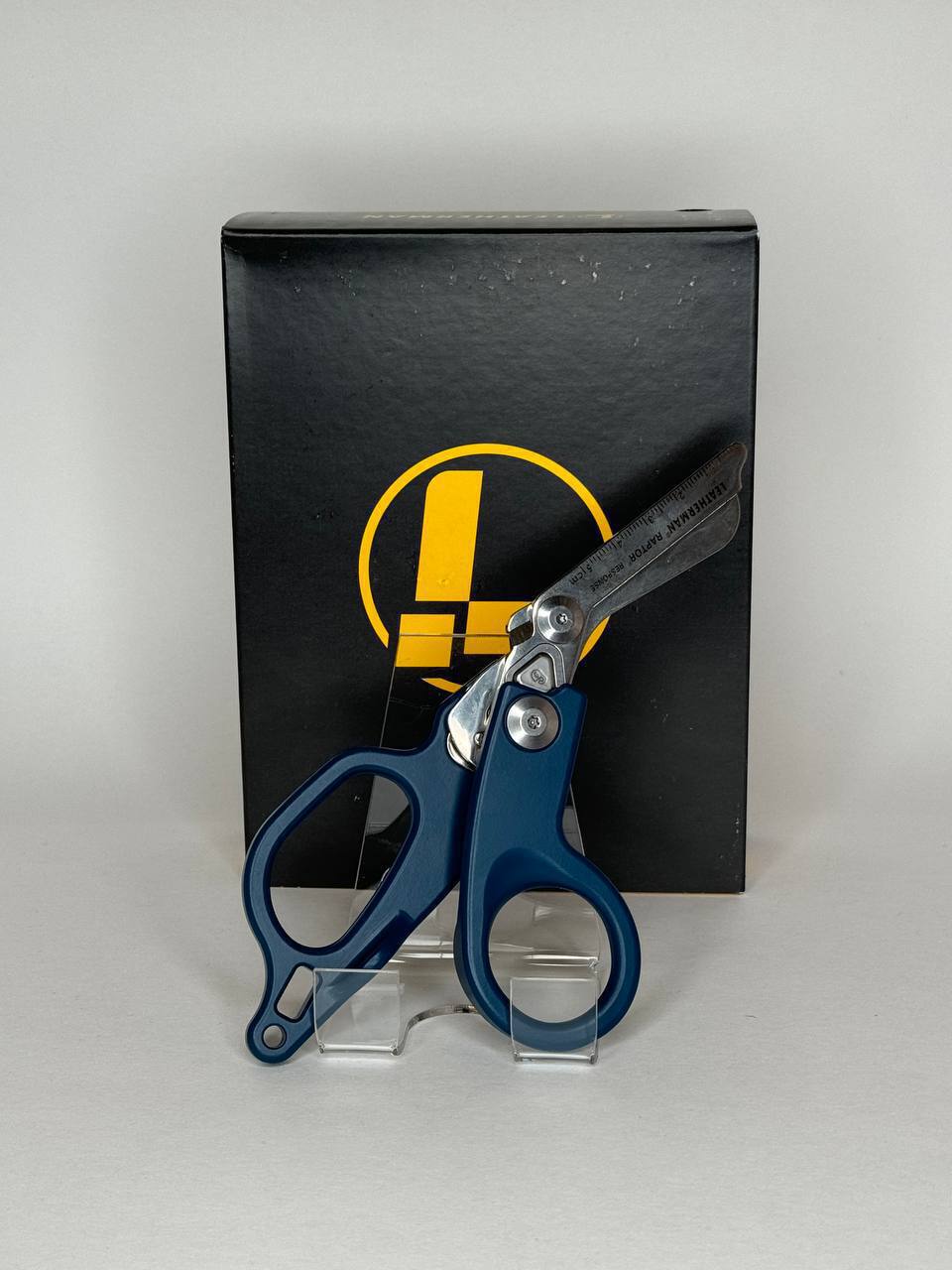 Leatherman Raptor Response (Navy) купить