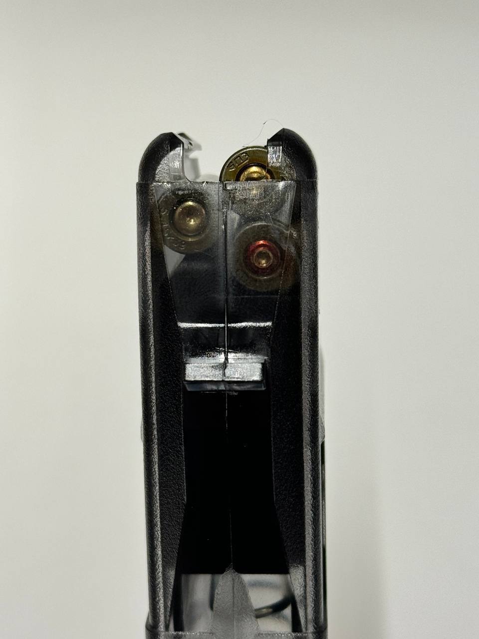 Магазин для Сайга 5.45 (Чёрный), Mag SG545 30/B G2 купить