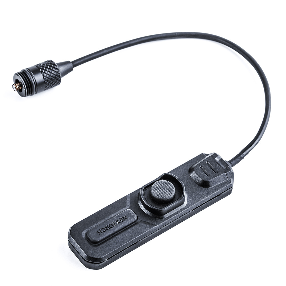 Фонарь двухламповый (белый+ИК) тактический Nextorch WL50IR купить