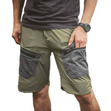 Шорты функциональные тактические  Cutter (Олива, 34W) купить
