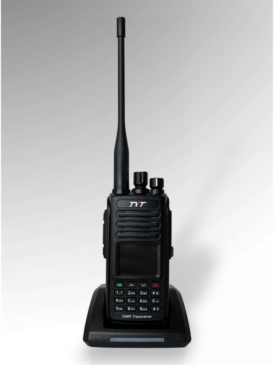 Радиостанция TYT MD-UV390 купить