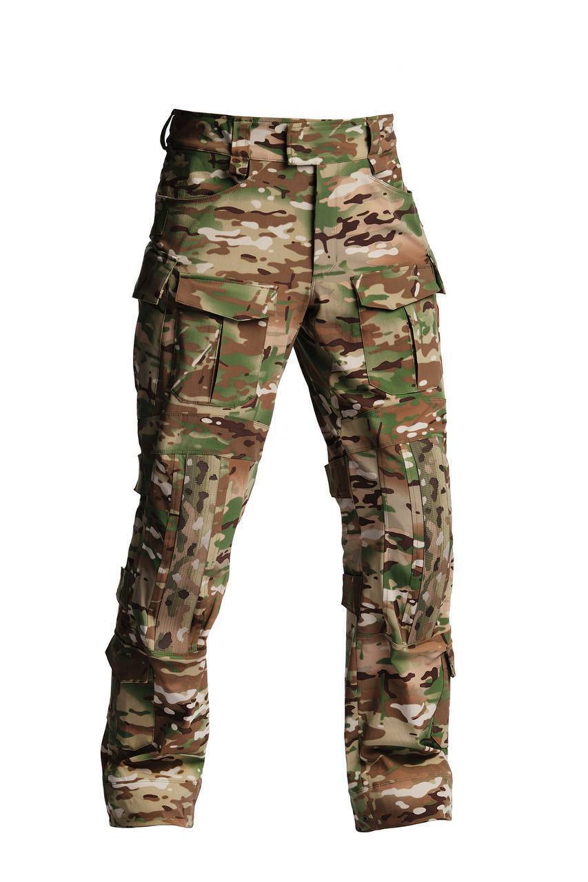 ВКПО 3.0 Костюм демисезонный, Multicam 176-92 (3) купить