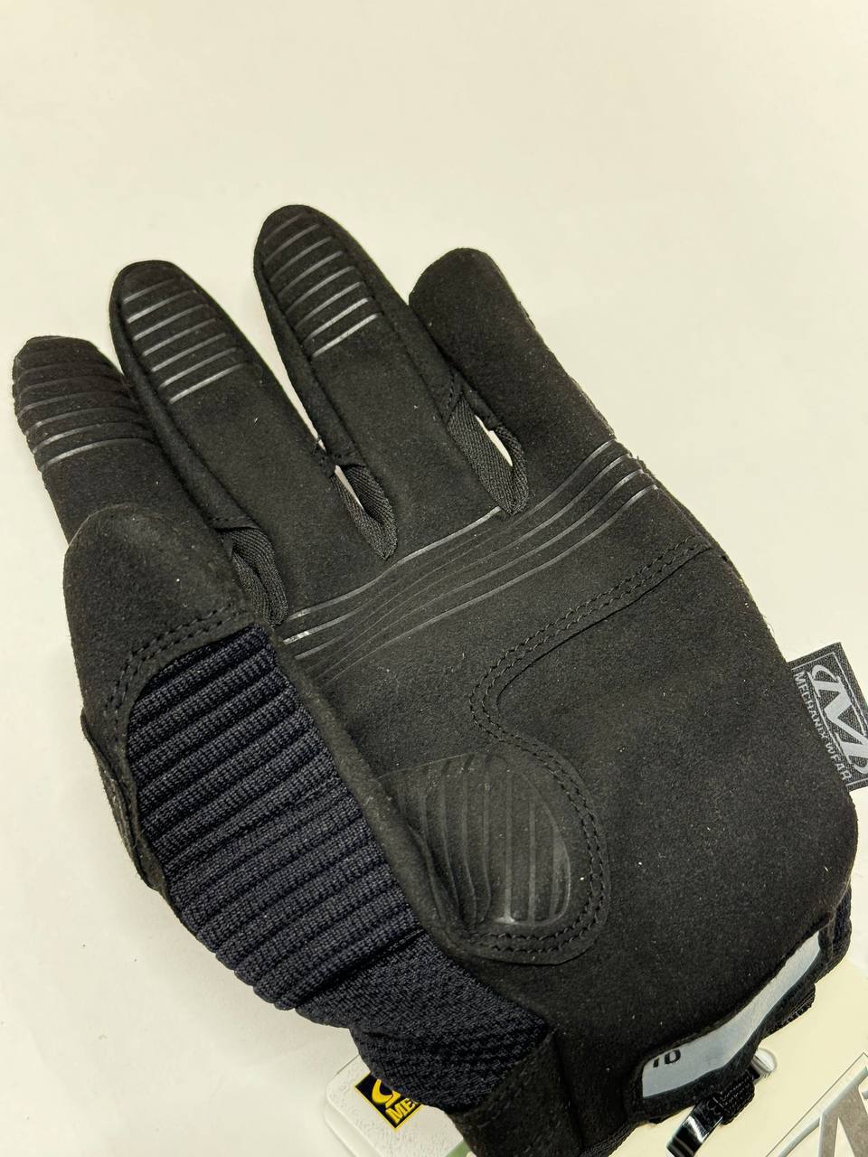 Перчатки MECHANIX M-Pact 3 Covert (black), р.M купить