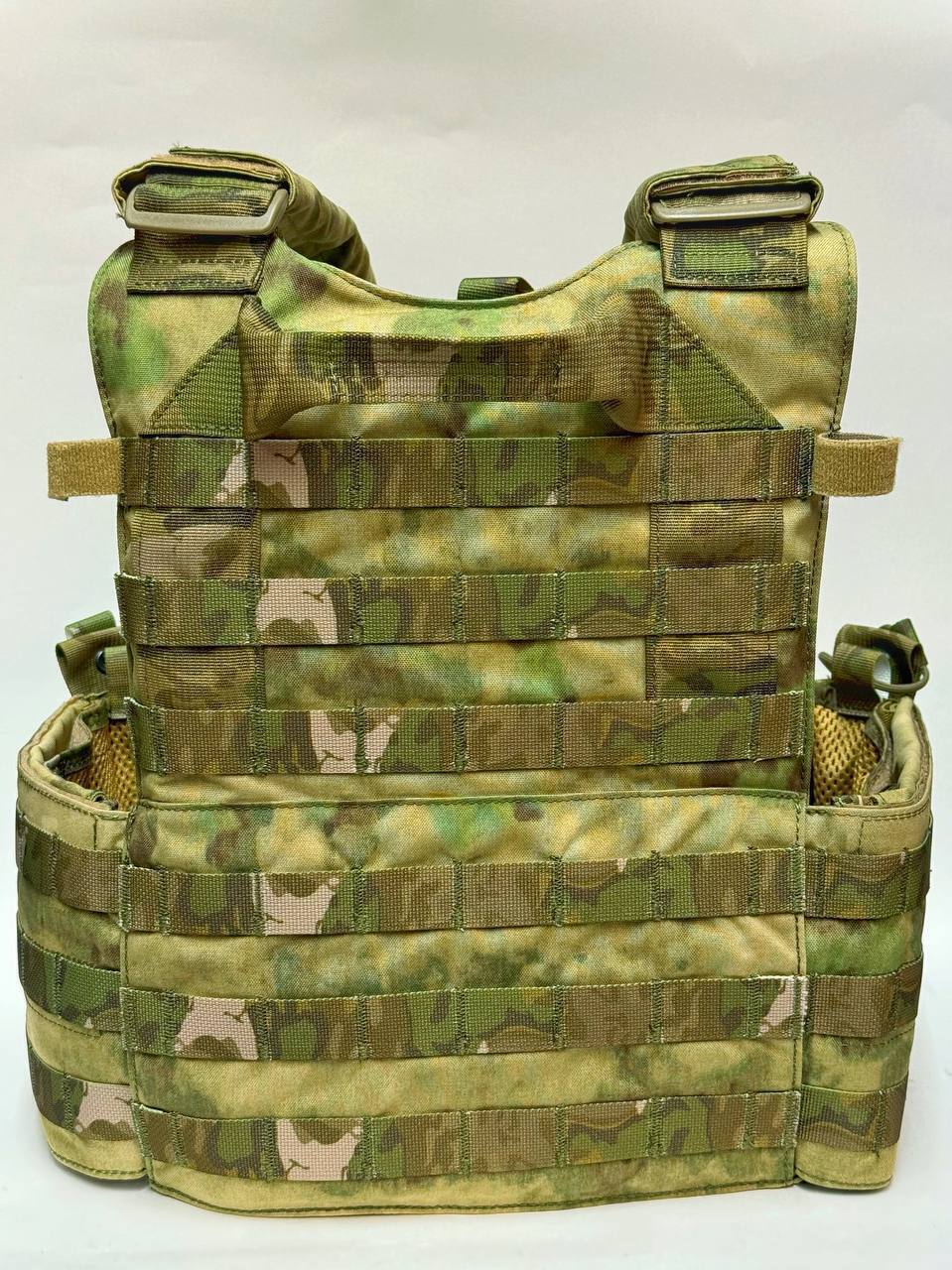 Бронежилет с быстросбросом LBT 094A Quick release (Mox, S/M) купить