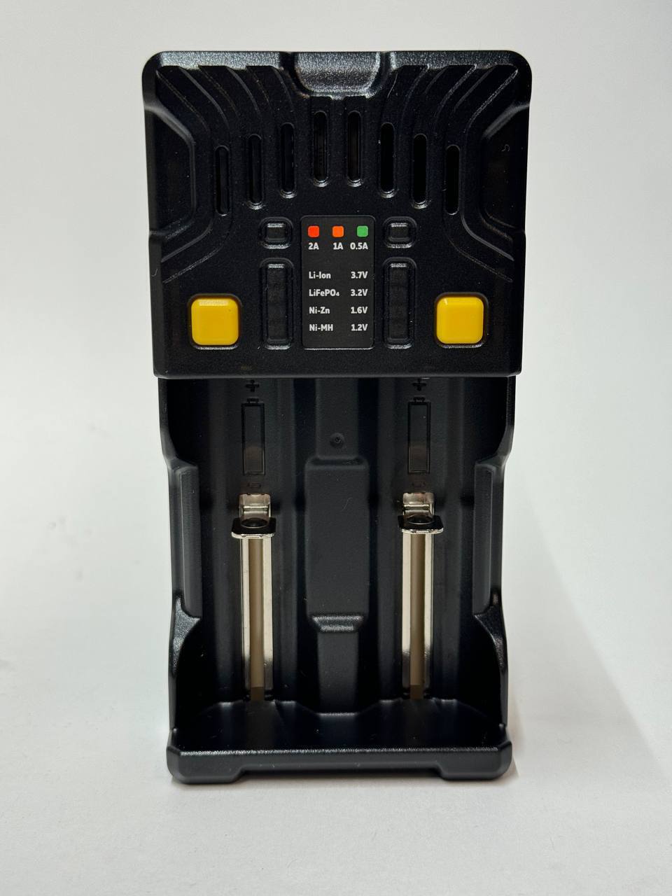 Зарядное устройство Armytek Uni C2 Plug Type C купить