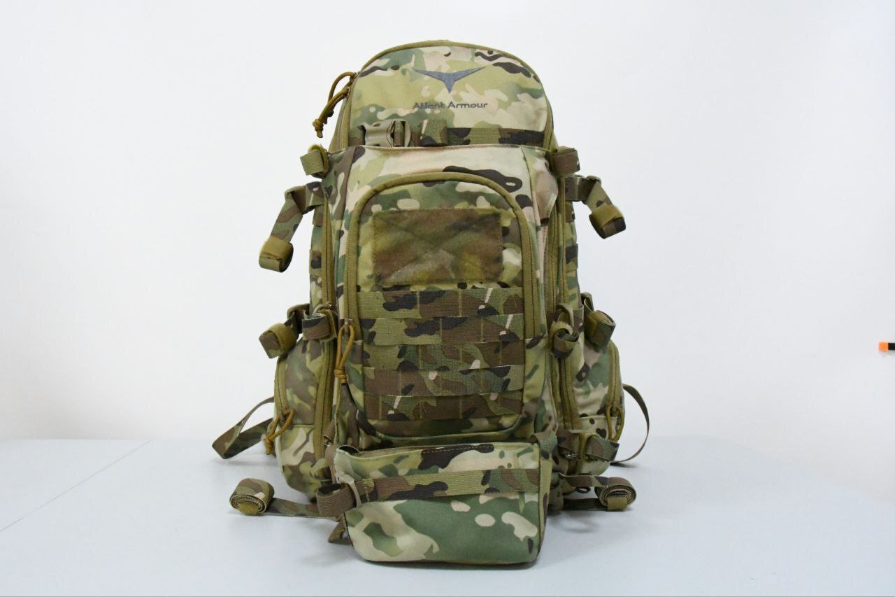 Рюкзак Ермак-30 (Multicam) купить